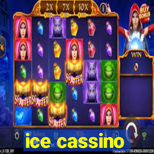 ice cassino